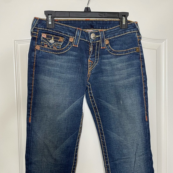 True Religion Jeans - Picture 3 of 10